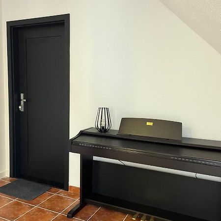 Apartman Gabi Lučenec Extérieur photo