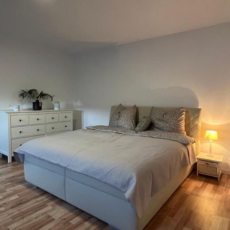 Apartman Gabi Lučenec Extérieur photo