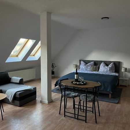 Apartman Gabi Lučenec Extérieur photo