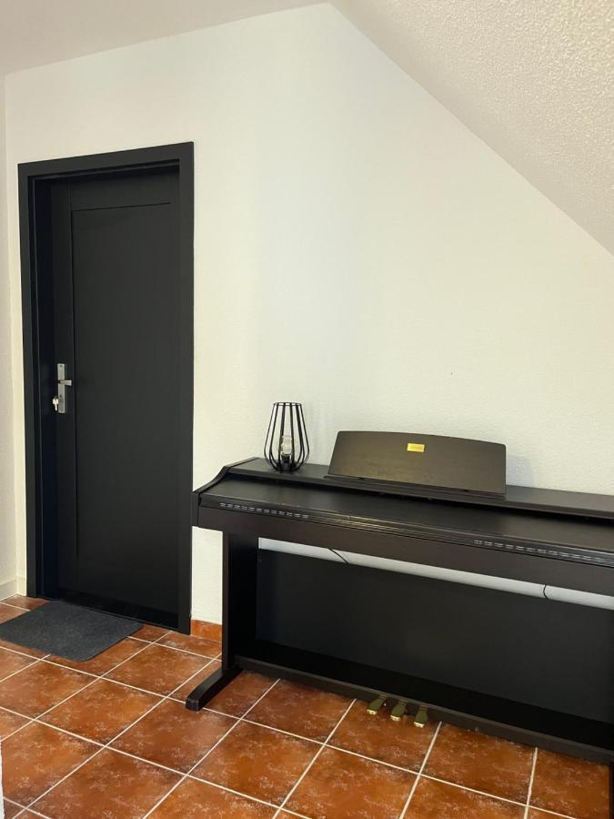 Apartman Gabi Lučenec Extérieur photo
