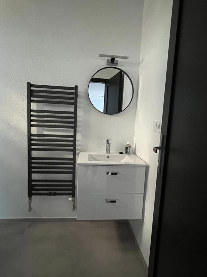 Apartman Gabi Lučenec Extérieur photo