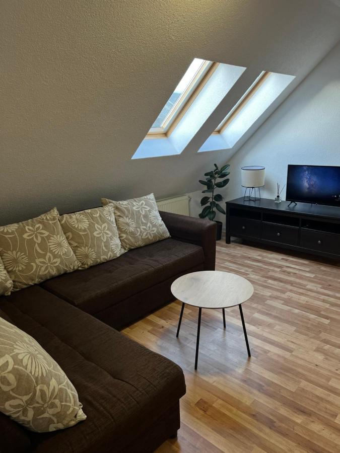 Apartman Gabi Lučenec Extérieur photo