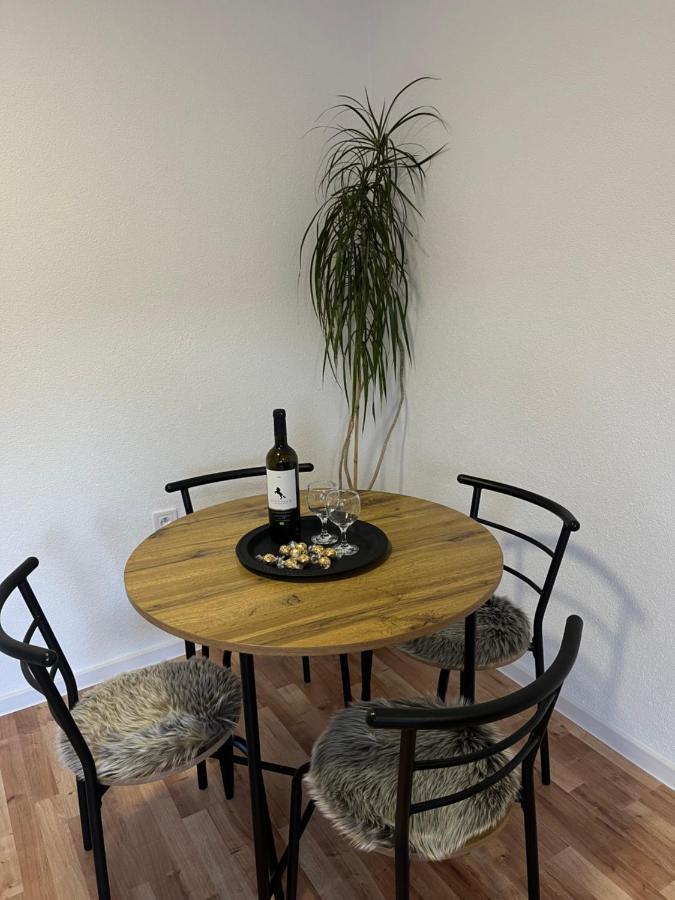 Apartman Gabi Lučenec Extérieur photo