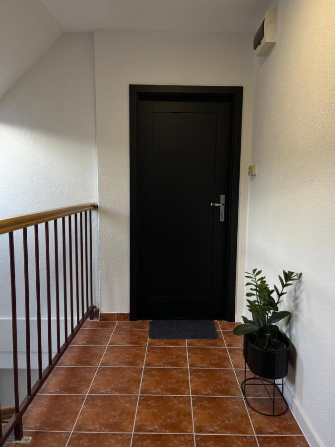 Apartman Gabi Lučenec Extérieur photo