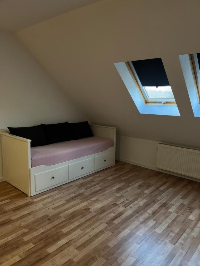 Apartman Gabi Lučenec Extérieur photo