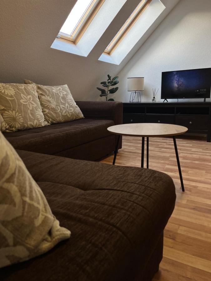 Apartman Gabi Lučenec Extérieur photo