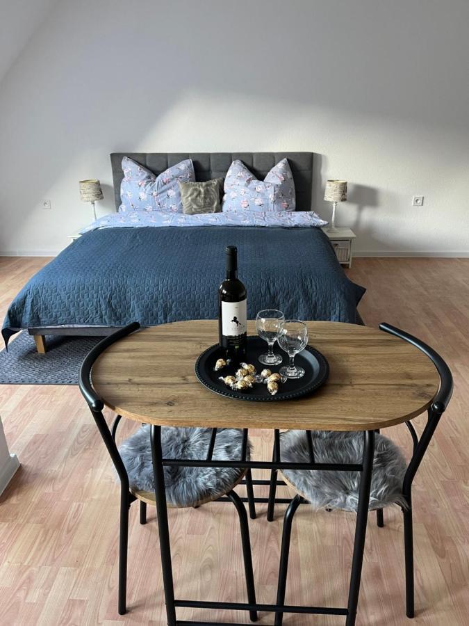 Apartman Gabi Lučenec Extérieur photo