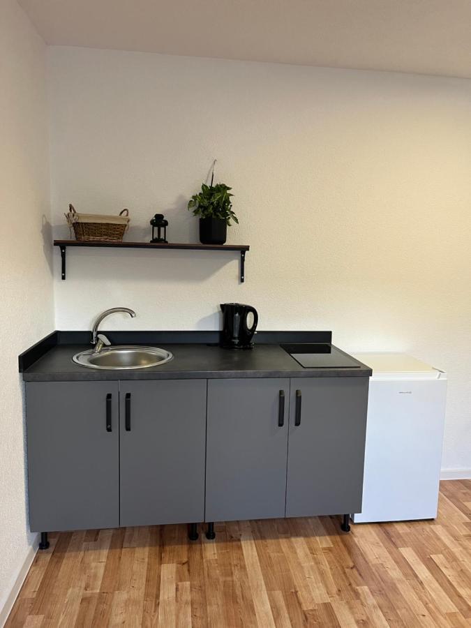 Apartman Gabi Lučenec Extérieur photo