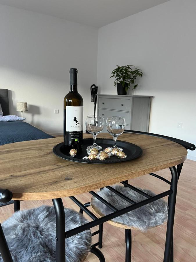 Apartman Gabi Lučenec Extérieur photo