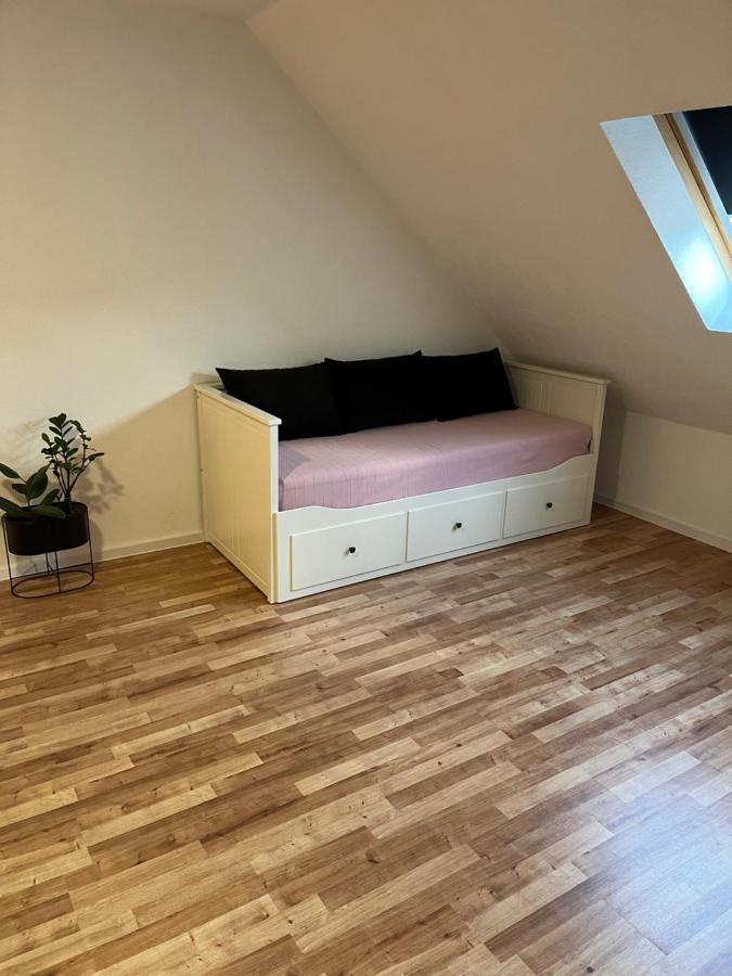 Apartman Gabi Lučenec Extérieur photo
