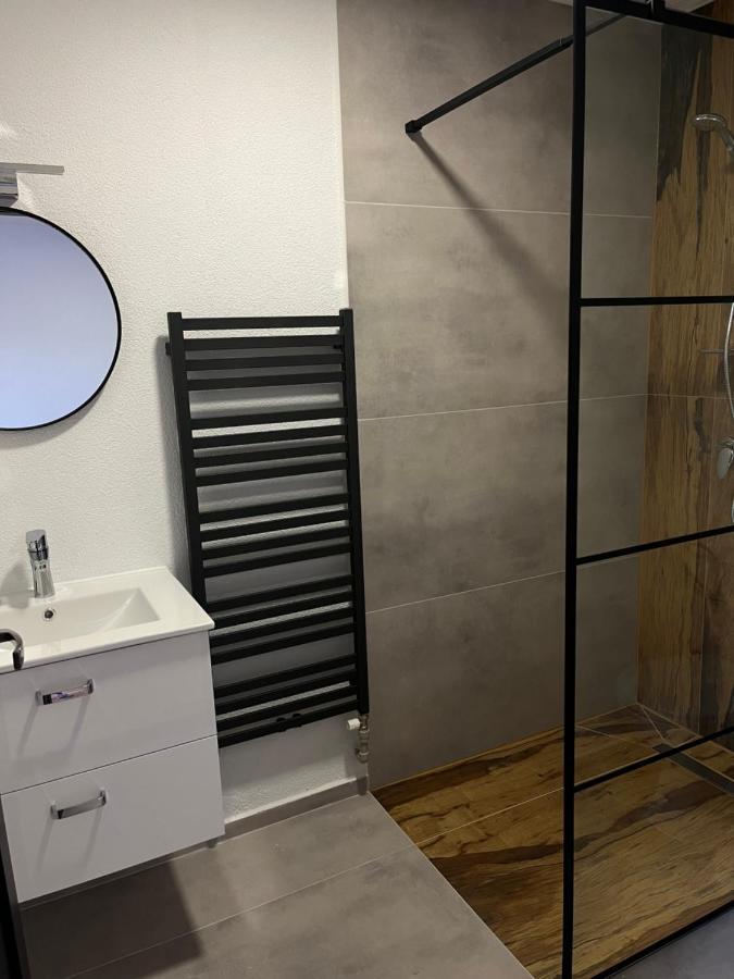 Apartman Gabi Lučenec Extérieur photo
