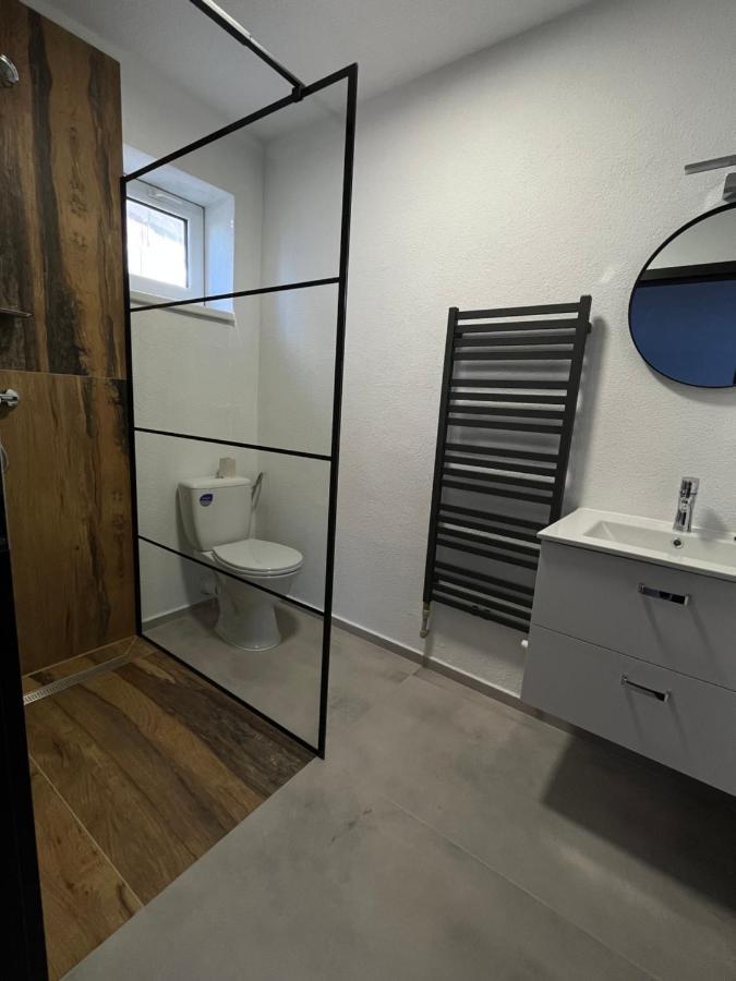 Apartman Gabi Lučenec Extérieur photo