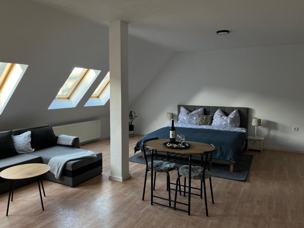 Apartman Gabi Lučenec Extérieur photo