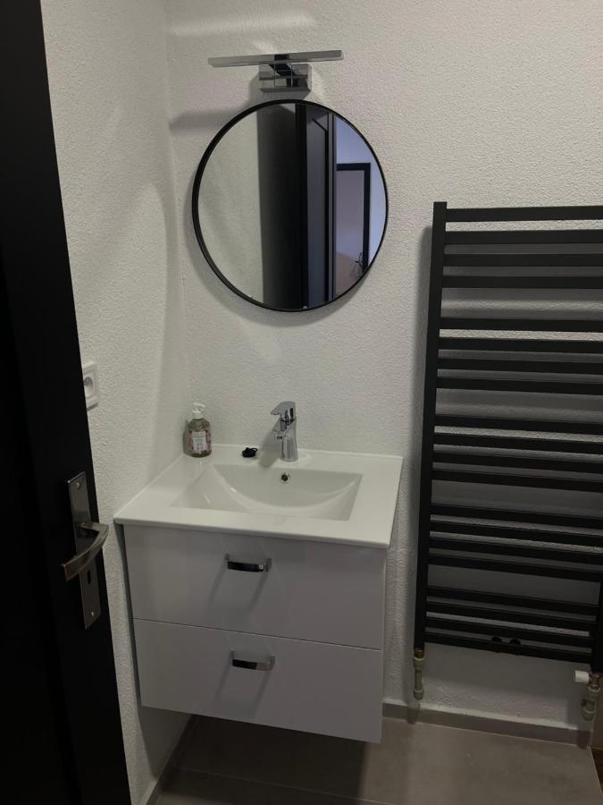 Apartman Gabi Lučenec Extérieur photo
