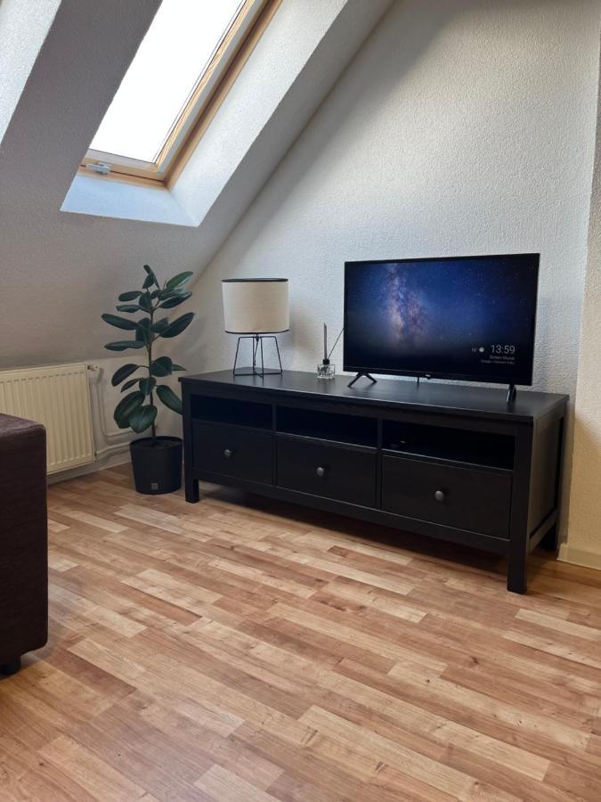 Apartman Gabi Lučenec Extérieur photo