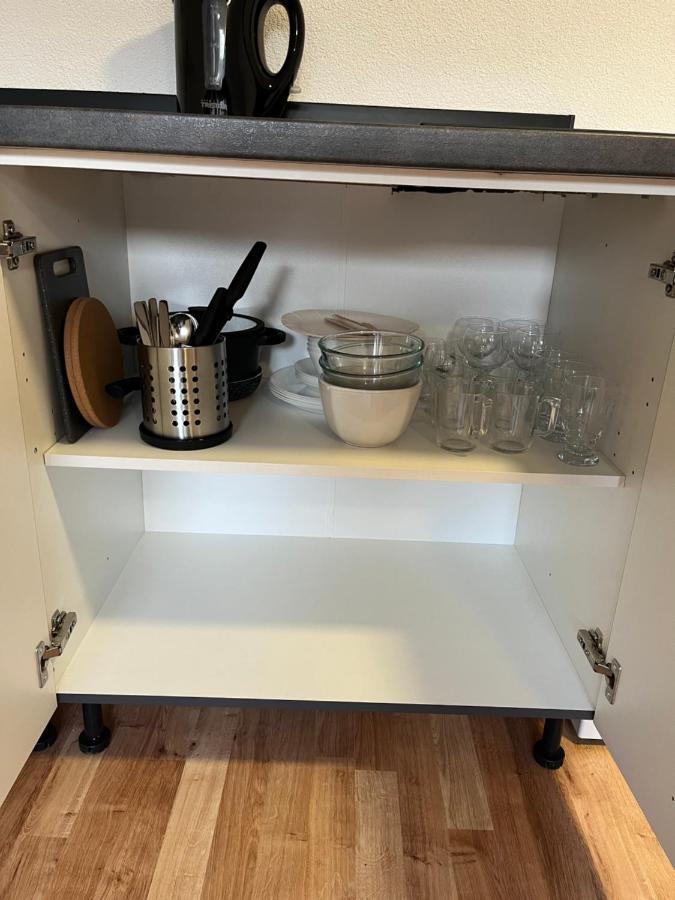 Apartman Gabi Lučenec Extérieur photo