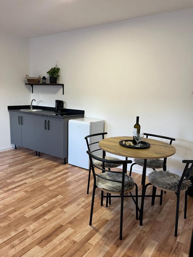 Apartman Gabi Lučenec Extérieur photo